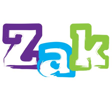 Zak casino logo