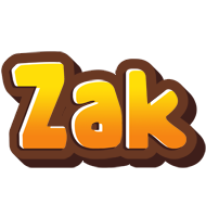 Zak cookies logo