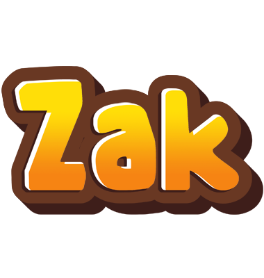 Zak cookies logo