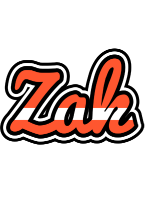 Zak denmark logo
