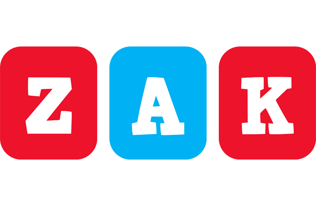 Zak diesel logo