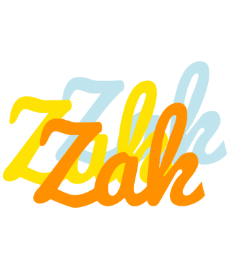 Zak energy logo