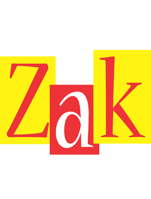Zak errors logo