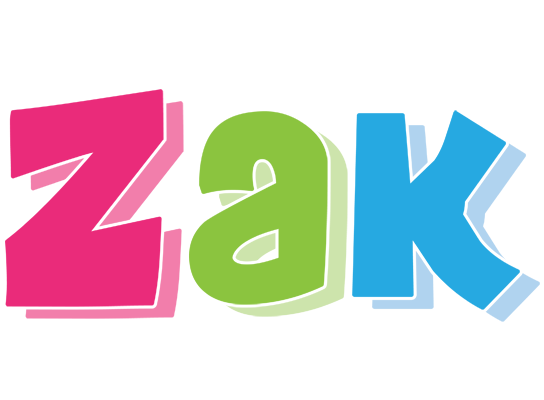 Zak friday logo
