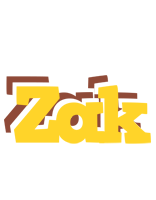 Zak hotcup logo
