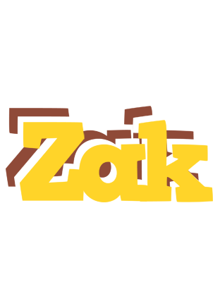 Zak hotcup logo