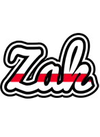 Zak kingdom logo