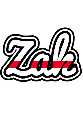 Zak kingdom logo