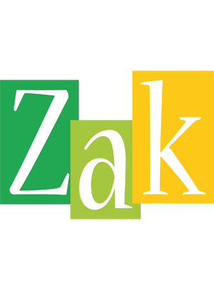 Zak lemonade logo