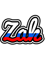 Zak russia logo