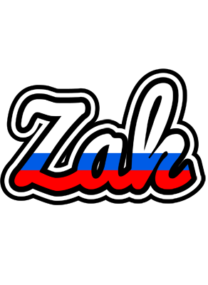 Zak russia logo