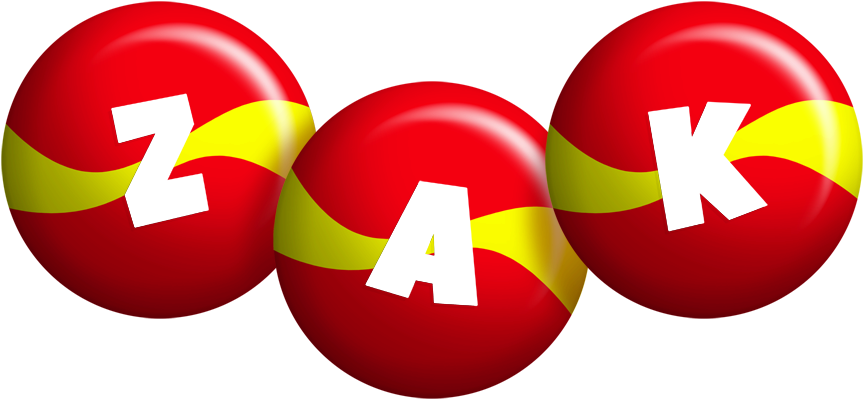 Zak spain logo