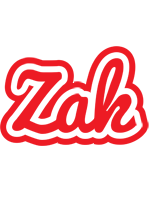 Zak sunshine logo