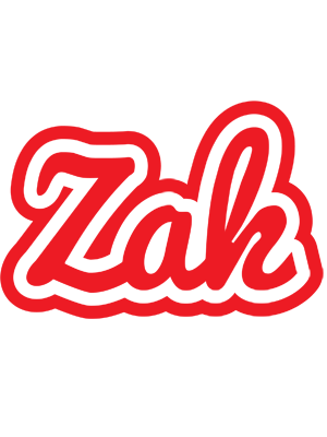 Zak sunshine logo