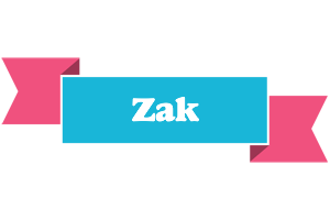 Zak today logo