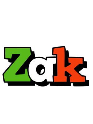Zak venezia logo