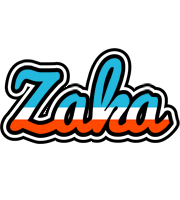 Zaka america logo