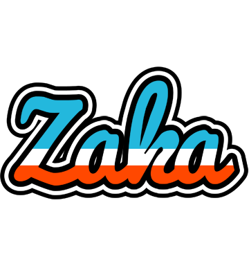Zaka america logo