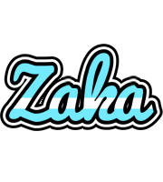 Zaka argentine logo