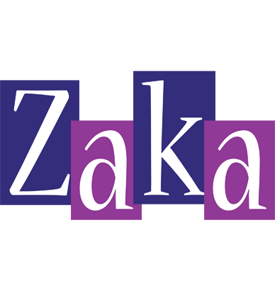 Zaka autumn logo