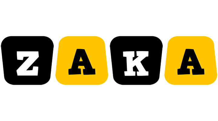 Zaka boots logo