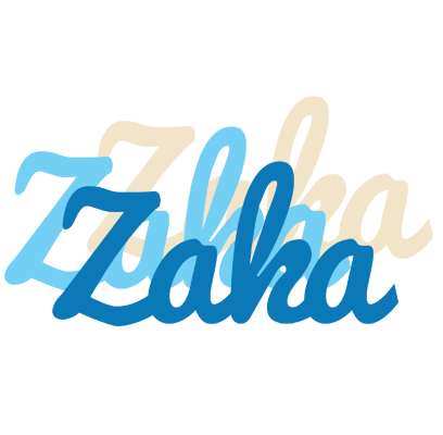 Zaka breeze logo