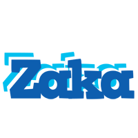 Zaka business logo