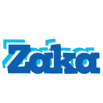 Zaka business logo