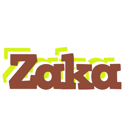 Zaka caffeebar logo