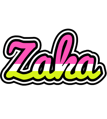 Zaka candies logo