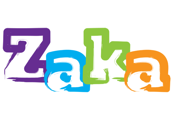 Zaka casino logo