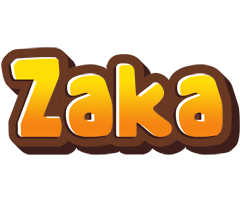 Zaka cookies logo