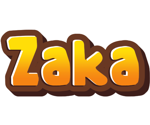 Zaka cookies logo