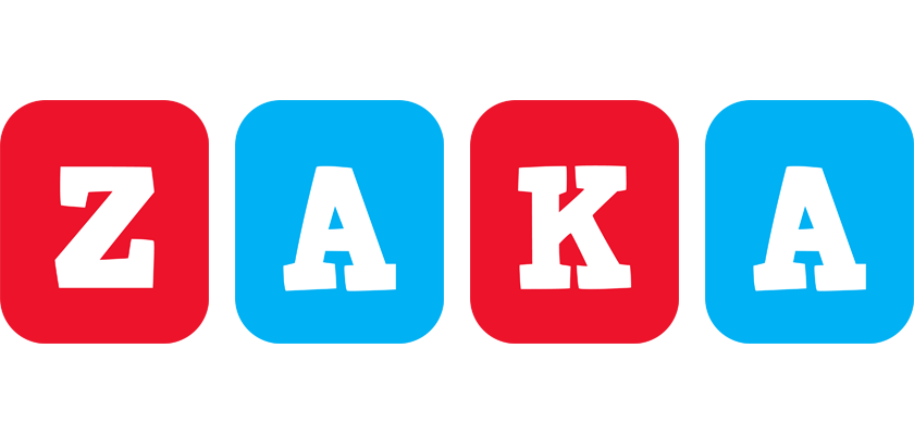 Zaka diesel logo
