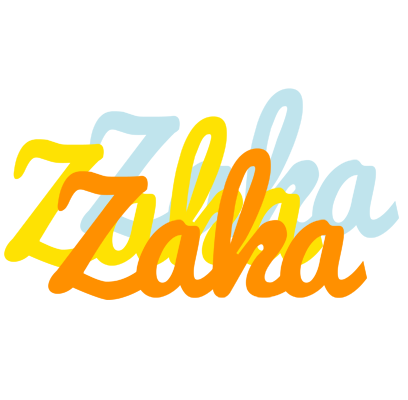 Zaka energy logo