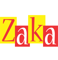 Zaka errors logo