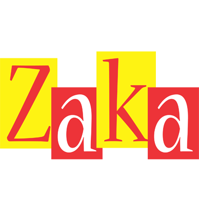 Zaka errors logo