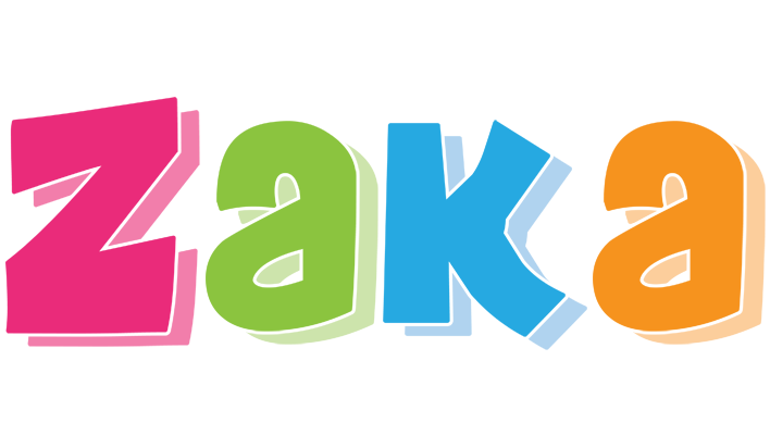 Zaka friday logo