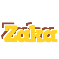 Zaka hotcup logo