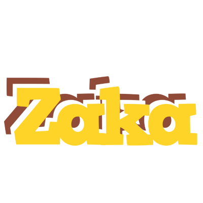 Zaka hotcup logo