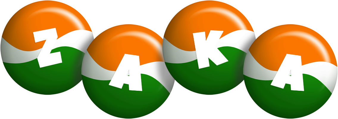 Zaka india logo