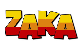 Zaka jungle logo