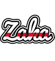 Zaka kingdom logo