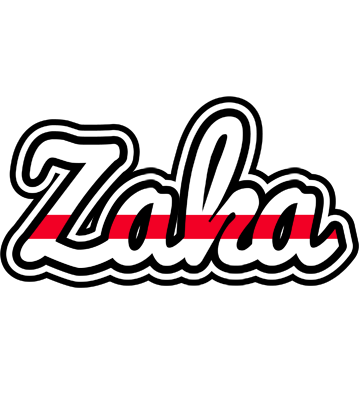Zaka kingdom logo