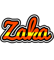 Zaka madrid logo