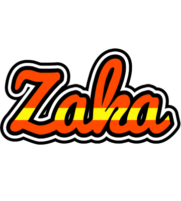 Zaka madrid logo