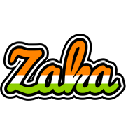 Zaka mumbai logo