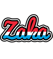 Zaka norway logo