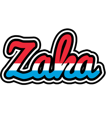 Zaka norway logo