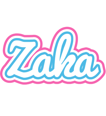Zaka outdoors logo